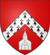 Coat of arms of Vieille-Chapelle