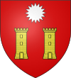 Armes de Paradou