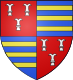 Coat of arms of Benayes