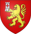 Blason de Gattières