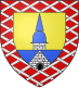 Coat of arms of La Chapelle-Thouarault