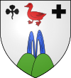 Blason de Martres-d'Artière (Les)