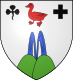 Coat of arms of Les Martres-d'Artière