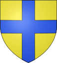 Wappen von Mareuil-Caubert