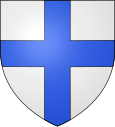 Wappen von Marseille