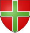 Blason de Neuville