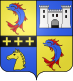 Coat of arms of Ornacieux