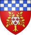 Blason de Quesnoy-sur-Airaines