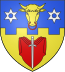 Blason de Ribeaucourt