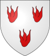 Blason de Troo