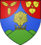 Blason de Aka