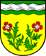 Coat of arms of Blumenthal 