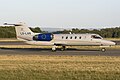 Learjet 35