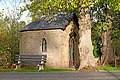 Kapelle "Zur schmerzhaften Muttergottes"