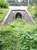 Brücke nach Haltestelle Leithen, Reith bei Seefeld 01.jpg