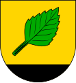 Wappen von Březová