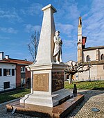 Monument aux morts