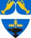 Blason de Mladenovac