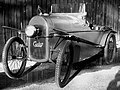 Carden Cyclecar, ca. 1920