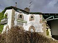 Miniatura para Estación de Garga Trasmonte