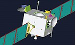 Miniatura Program Chang’e