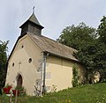 Kapelle Sainte-Agathe