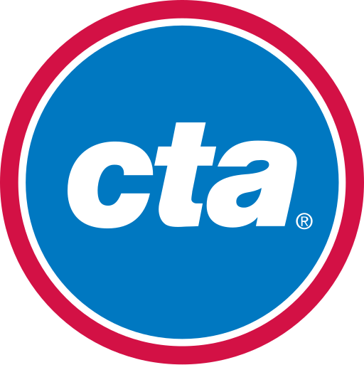 Chicago Transit domination Logo.svg