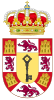 Official seal of Alcalá la Real