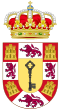 Wapen van Alcalá la Real