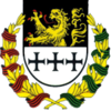 Coat of arms of Bagrationovskas rajons