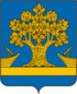 Coat of arms of Dubovsky District