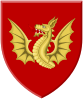 Герб of Герцогство Сора
