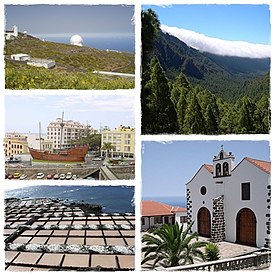 La Palma