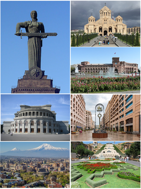 Collage of attractions in Yerevan.png
