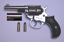 Colt Lightning