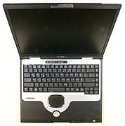 Compaq Evo 800v