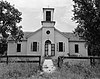 Congregational Church and Manse