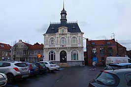 Gemeentehuis