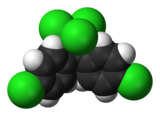 Image illustrative de l’article Dichlorodiphényltrichloroéthane