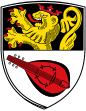 Coat of arms of Alzey