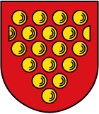 Lambang Grafschaft Bentheim
