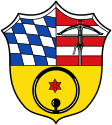 Ottersheim bei Landau címere