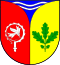 Wappen der Stadt Schwentinental