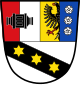 Seybothenreuth - Stema