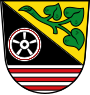 Treffelstein – znak