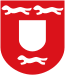 Blason de Wesel