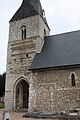 Église Saint-Martin de Daubeuf-près-Vatteville