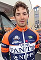 Eduard-Michael Grosuop 31 maart 2015geboren op 4 september 1992