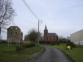 Église de Dehéries