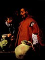 Diego Velázquez: Der Wasserverkäufer von Sevilla